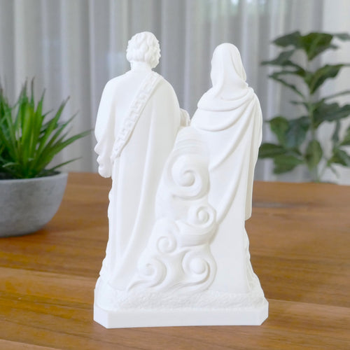 Holy Family Statue – Symbol of Faith, Love & Unity