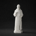Padre Pio Statue – A Timeless Symbol of Faith and Devotion