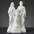 Holy Family Statue – Symbol of Faith, Love & Unity - Printform