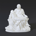 La Pietà Statue by Michelangelo - Printform