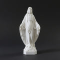 Miraculous Mother Mary - Printform