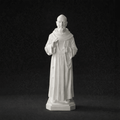 Padre Pio Statue – A Timeless Symbol of Faith and Devotion - Printform